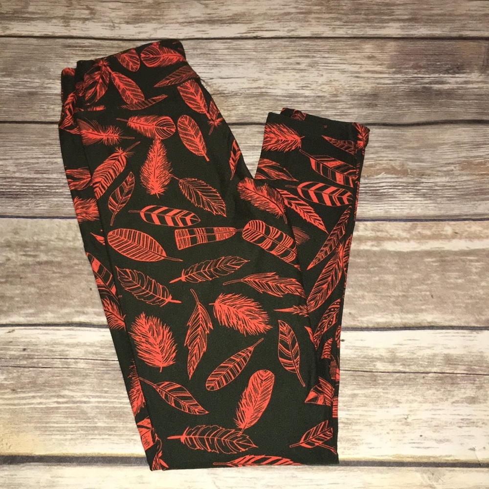 LuLaRoe Leggings